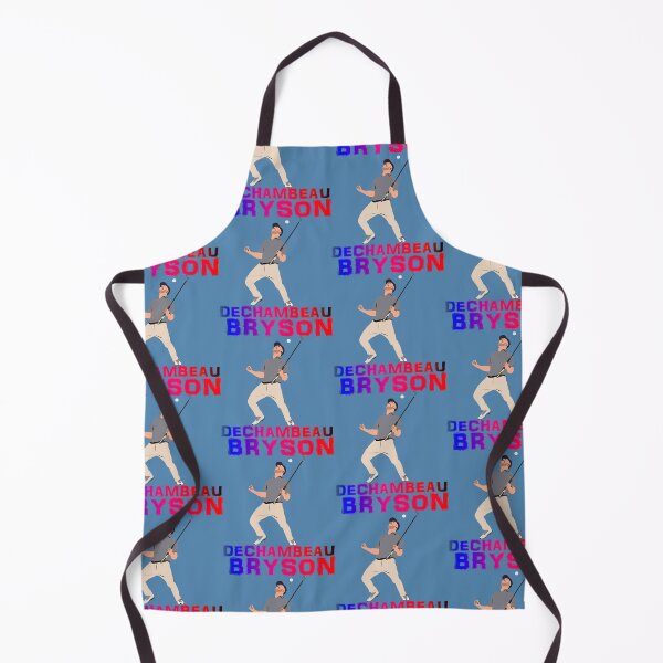 Item preview, A Happy Bryson Dechambeau illustration designed and sold by ZooStateofMind.