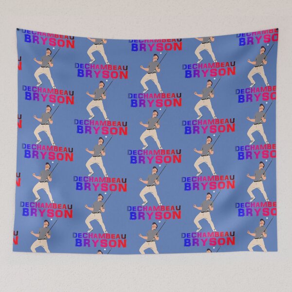 Item preview, A Happy Bryson Dechambeau illustration designed and sold by ZooStateofMind.
