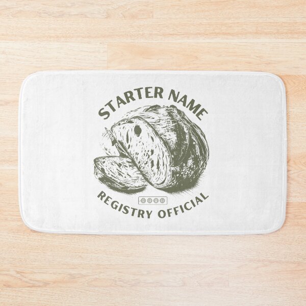 Item preview, Starter name registry official designed and sold by Peerless-Prime.