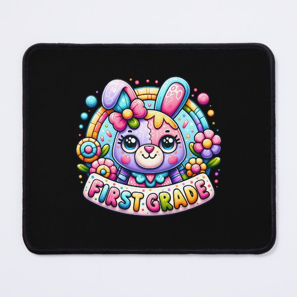 Item preview, Preppy Student Style – Cute School Graphic designed and sold by artedigital99.