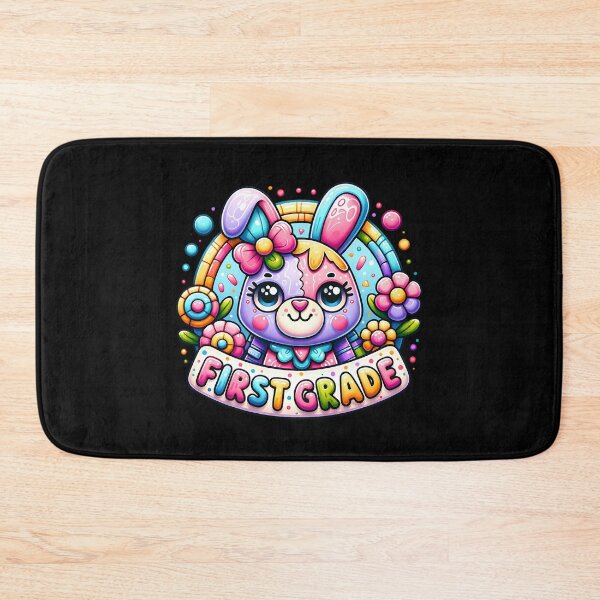 Item preview, Preppy Student Style – Cute School Graphic designed and sold by artedigital99.