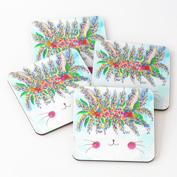 Item preview, Easter Greetings designed and sold by BeENu-CrEaTioNs.