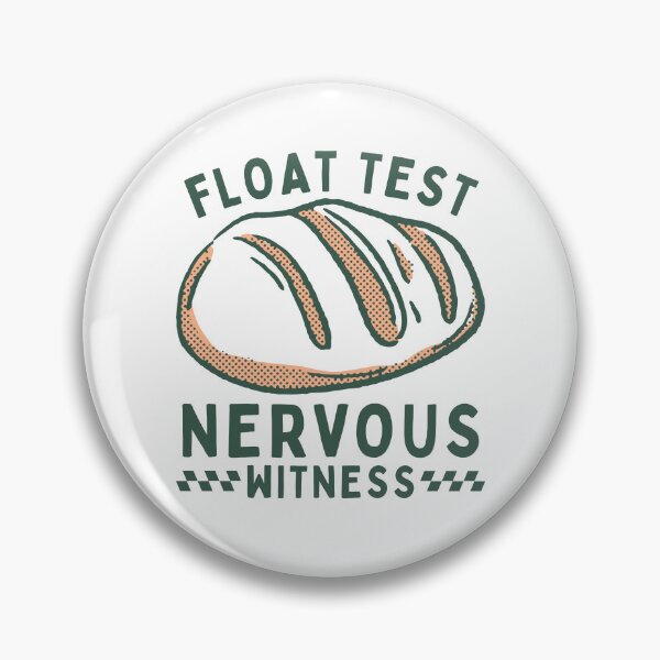 Item preview, Float test nervous witness designed and sold by Peerless-Prime.