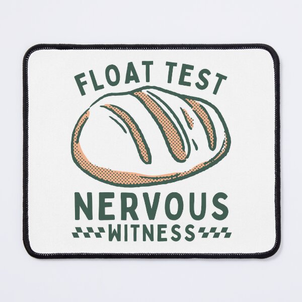 Item preview, Float test nervous witness designed and sold by Peerless-Prime.