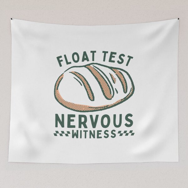 Item preview, Float test nervous witness designed and sold by Peerless-Prime.