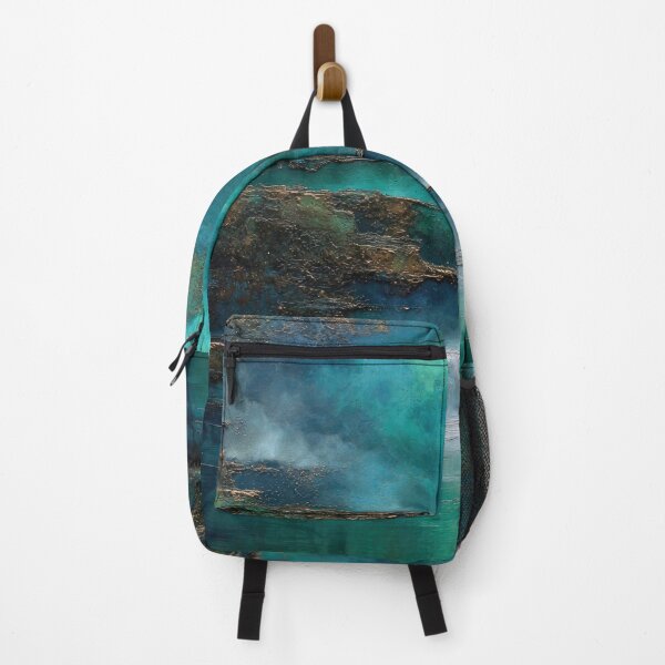 Item preview, The Hidden Cascade designed and sold by riquishop.