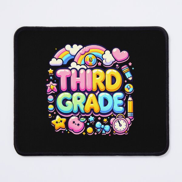 Item preview, Preppy School Outfit – Cute First Day Graphic designed and sold by artedigital99.