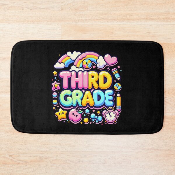 Item preview, Preppy School Outfit – Cute First Day Graphic designed and sold by artedigital99.