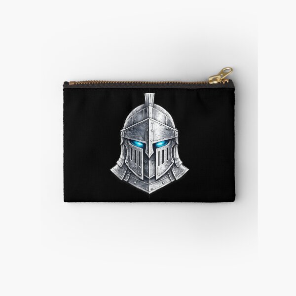 Item preview, Medieval Knight Helmet Warrior Shirt – Fantasy Armor Design designed and sold by CreativeMindsetLab.
