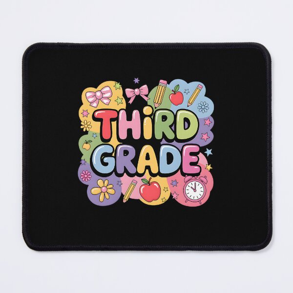 Item preview, Preppy Back to School Aesthetic – Cute Student Design designed and sold by artedigital99.