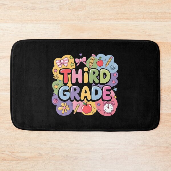 Item preview, Preppy Back to School Aesthetic – Cute Student Design designed and sold by artedigital99.