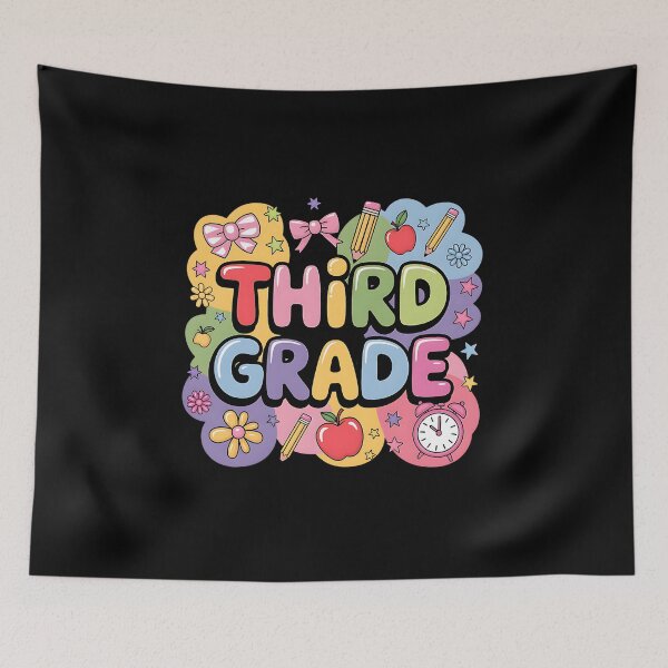 Item preview, Preppy Back to School Aesthetic – Cute Student Design designed and sold by artedigital99.