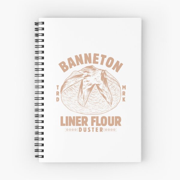 Item preview, Banneton liner flour duster designed and sold by Peerless-Prime.