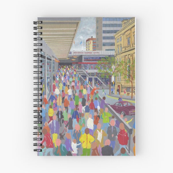 Item preview, Birmingham The Ramp designed and sold by David Newton.