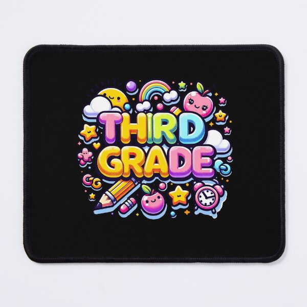 Item preview, Preppy Classroom Style – Cute School Artwork designed and sold by artedigital99.