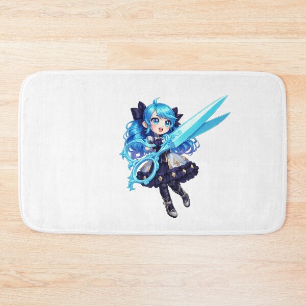 Item preview, GWEN - Chibi Legends designed and sold by RogueDrip.