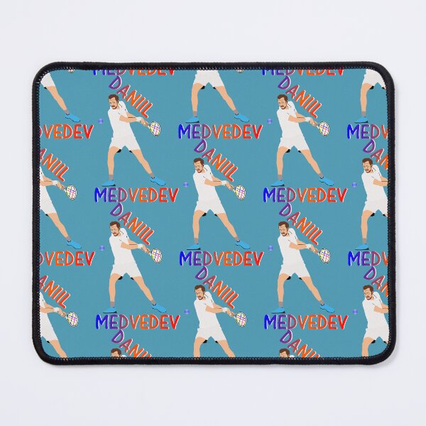 Item preview, Medvedev illustration designed and sold by ZooStateofMind.