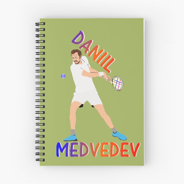 Item preview, Medvedev illustration designed and sold by ZooStateofMind.