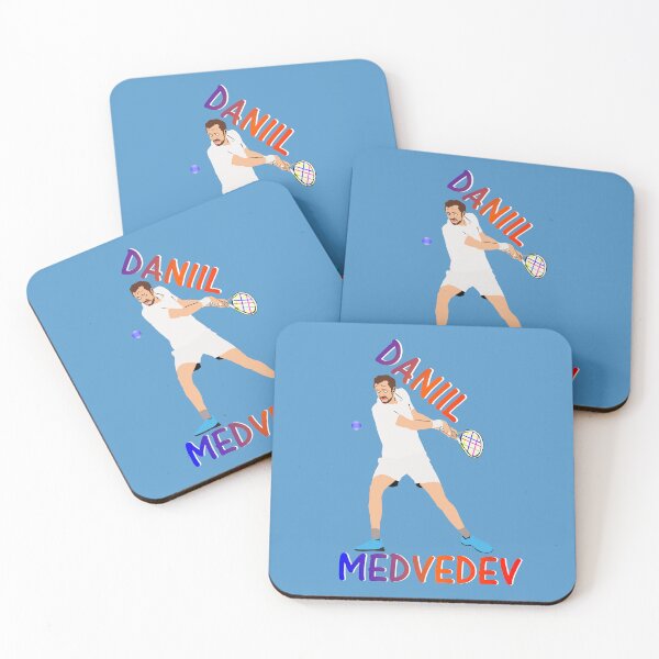 Item preview, Medvedev illustration designed and sold by ZooStateofMind.