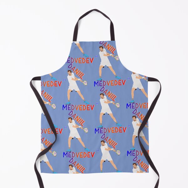 Item preview, Medvedev illustration designed and sold by ZooStateofMind.