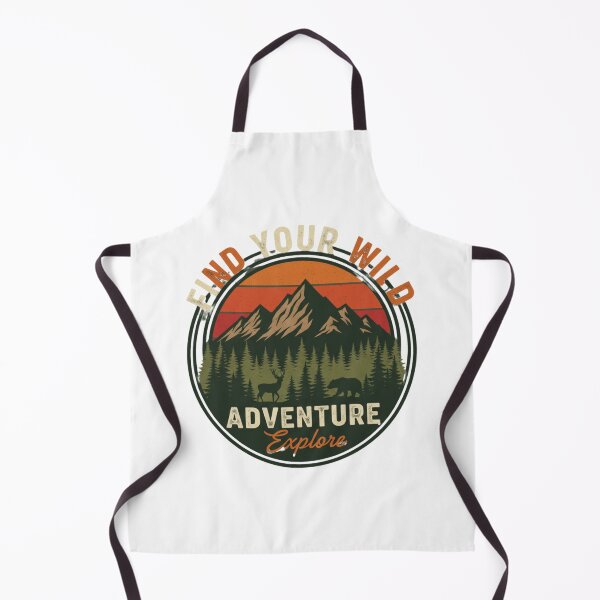 Item preview, Find Your Wild designed and sold by BeastandBanshiLLC.