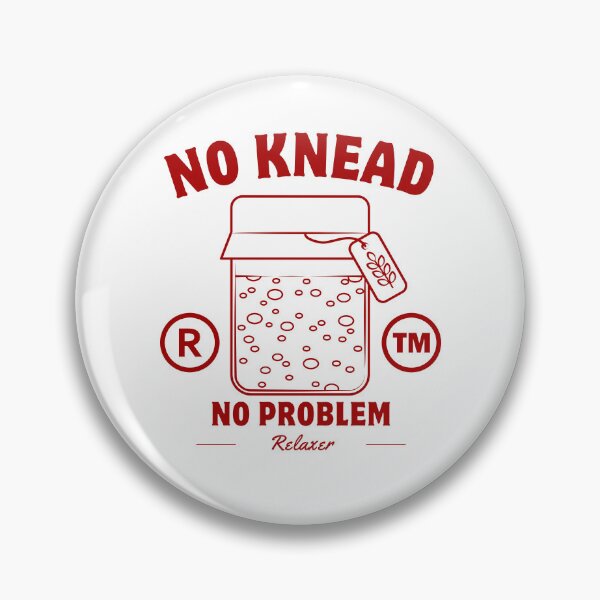 Item preview, No knead no problem relaxer designed and sold by Peerless-Prime.