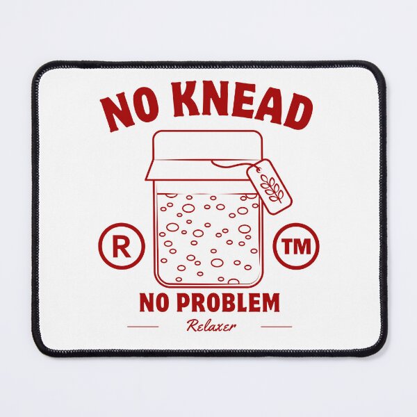 Item preview, No knead no problem relaxer designed and sold by Peerless-Prime.