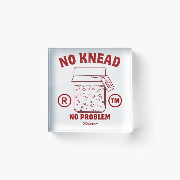 Item preview, No knead no problem relaxer designed and sold by Peerless-Prime.