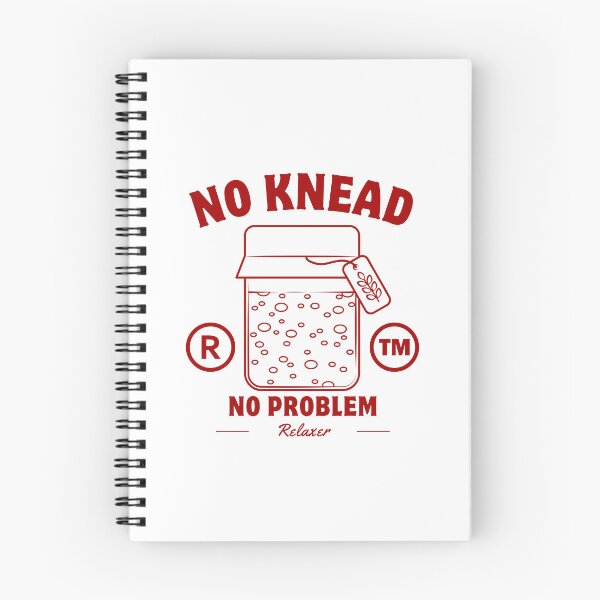 Item preview, No knead no problem relaxer designed and sold by Peerless-Prime.