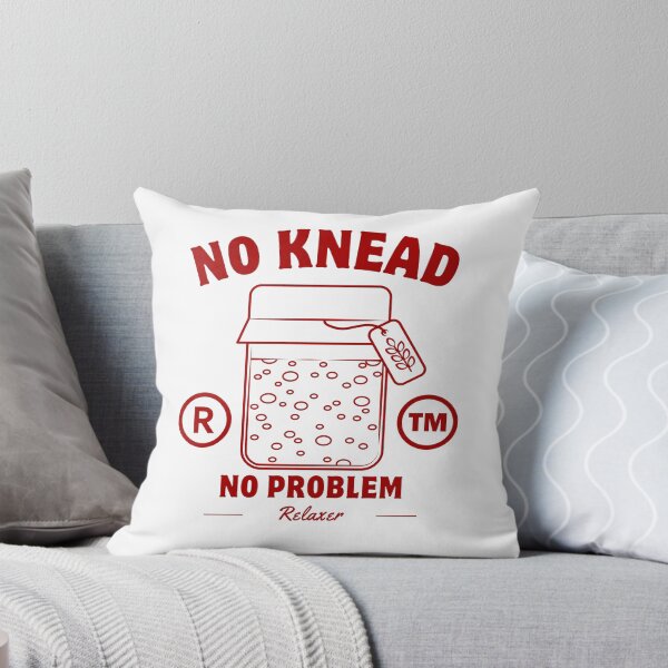 Item preview, No knead no problem relaxer designed and sold by Peerless-Prime.