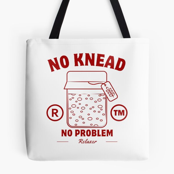 Item preview, No knead no problem relaxer designed and sold by Peerless-Prime.