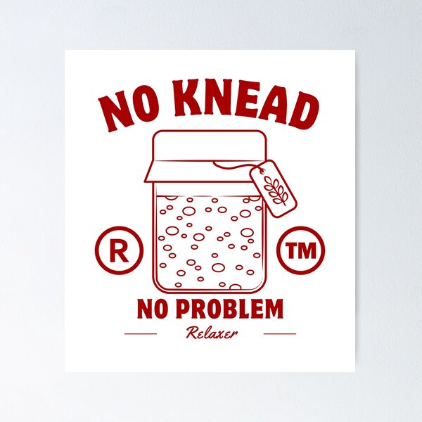 Item preview, No knead no problem relaxer designed and sold by Peerless-Prime.
