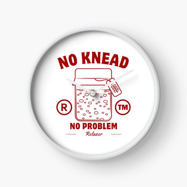 Item preview, No knead no problem relaxer designed and sold by Peerless-Prime.
