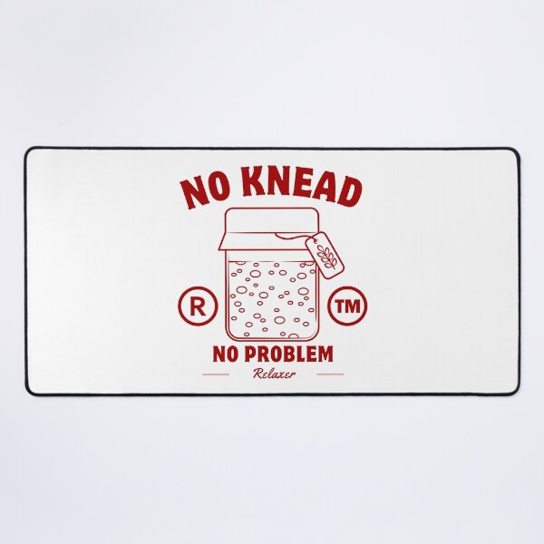 Item preview, No knead no problem relaxer designed and sold by Peerless-Prime.