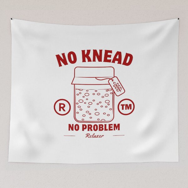 Item preview, No knead no problem relaxer designed and sold by Peerless-Prime.