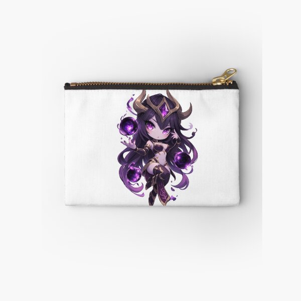 Item preview, SYNDRA - Chibi Legends designed and sold by RogueDrip.