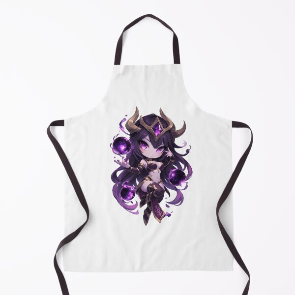 Item preview, SYNDRA - Chibi Legends designed and sold by RogueDrip.