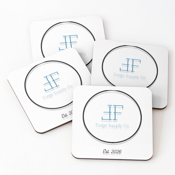 Item preview, Forge Supply Co LLC designed and sold by ForgeSupplyco.