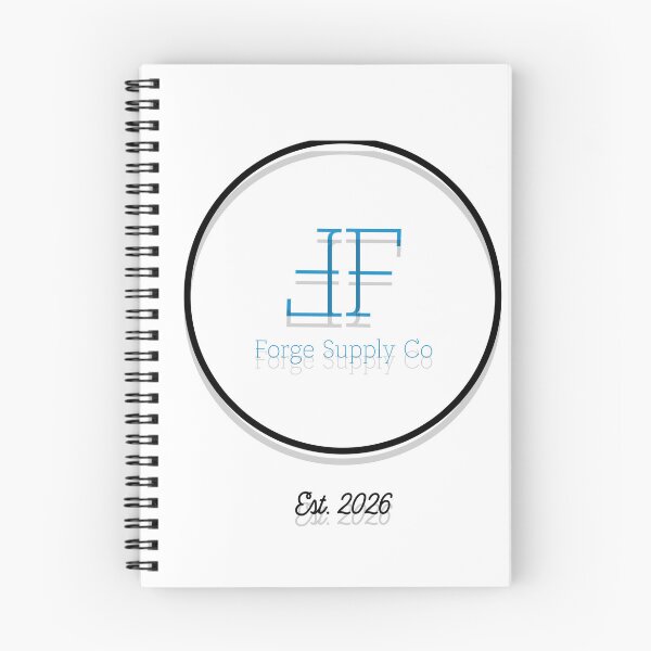 Item preview, Forge Supply Co LLC designed and sold by ForgeSupplyco.