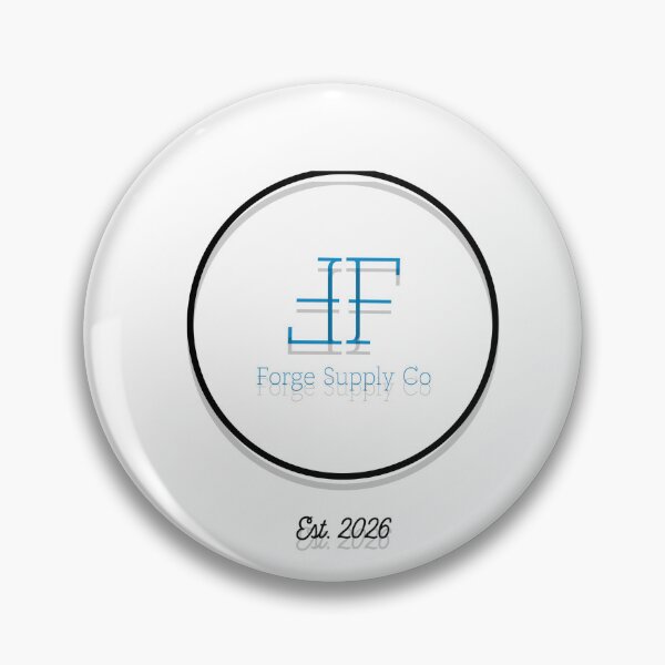Item preview, Forge Supply Co LLC designed and sold by ForgeSupplyco.