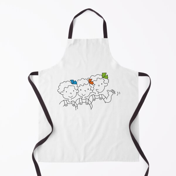 Item preview, The Triplets designed and sold by artxlife.
