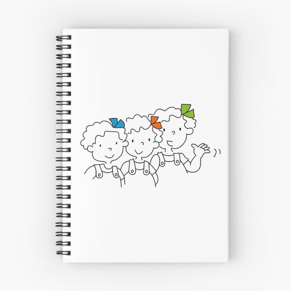 Item preview, The Triplets designed and sold by artxlife.