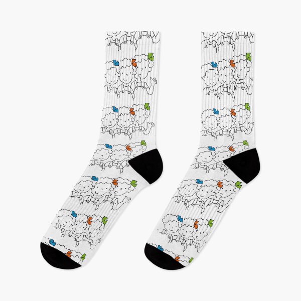 Item preview, The Triplets designed and sold by artxlife.