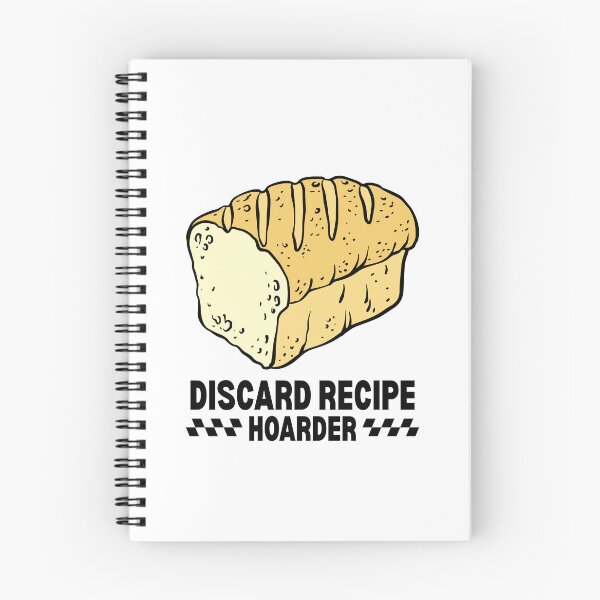 Item preview, Discard recipe hoarder designed and sold by Peerless-Prime.