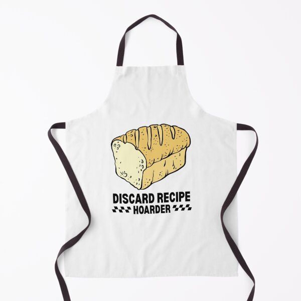 Item preview, Discard recipe hoarder designed and sold by Peerless-Prime.
