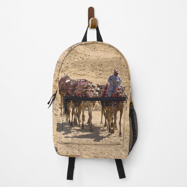 Item preview, Camels of Giza. Cairo 2026 designed and sold by Jouko Lehto Photography.