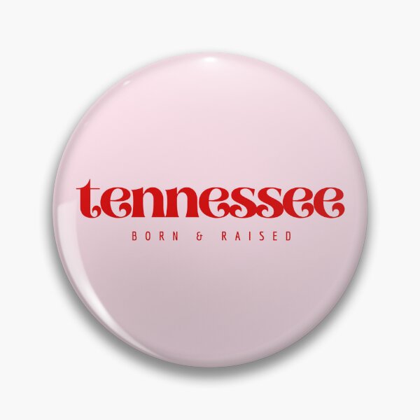 Item preview, Tennessee Born and Raised designed and sold by hardhathunny.