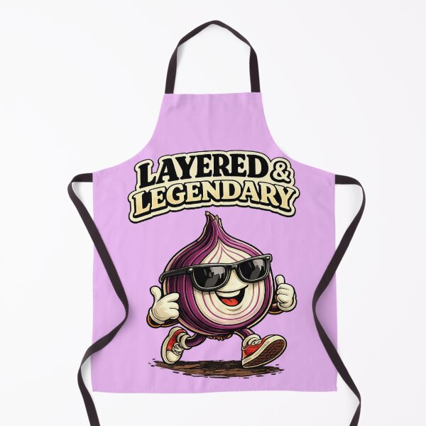 Item preview, Layered & Legendary designed and sold by RootedVibeLife, LLC.