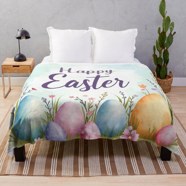 Item preview, Trendy Easter Eggs Beautiful Collection designed and sold by TrendyDesigne412.