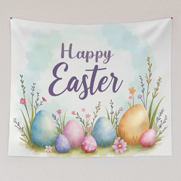 Item preview, Trendy Easter Eggs Beautiful Collection designed and sold by TrendyDesigne412.